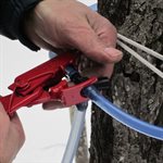 5 / 16" One-Hand Compact Insertion Pliers