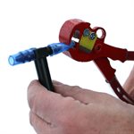 2-function Pro-2 Tubing Butt Remover with cutter (5 / 16")
