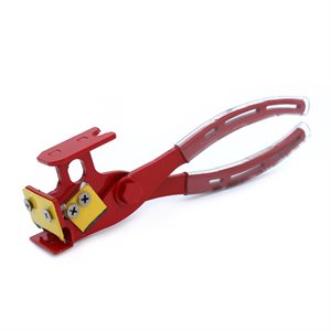 PRUNO 4-function Stripping Pliers