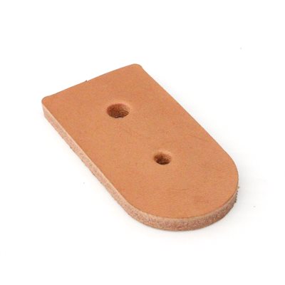 Leather Pad for PRUNO Quick-Drop Press
