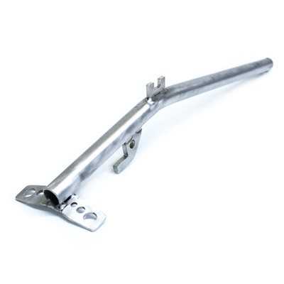 PRUNO 34'' Stainless Steel Drum Lever
