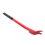 15" Light Steel Spout Remover (curved arm)
